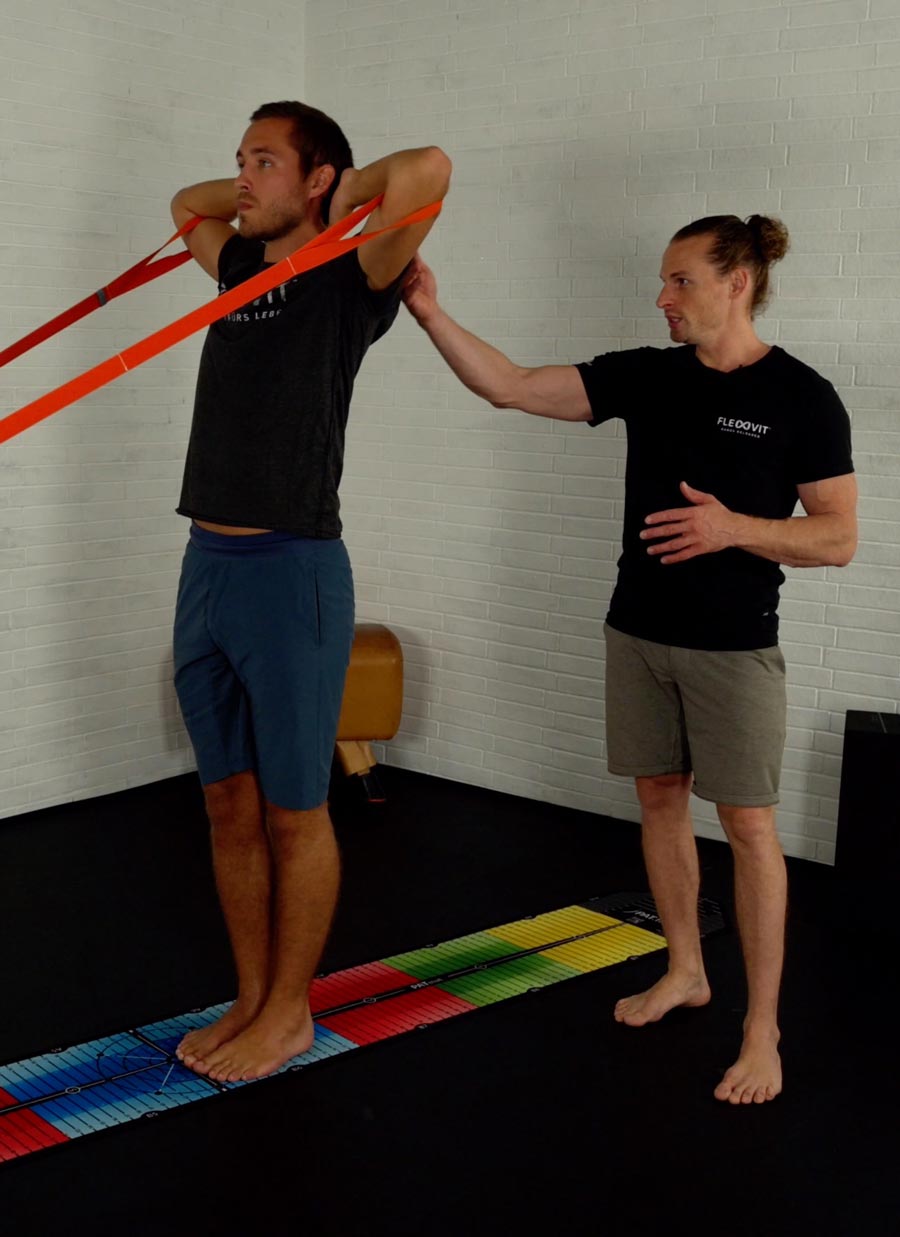 FLEXVIT courses for functional training